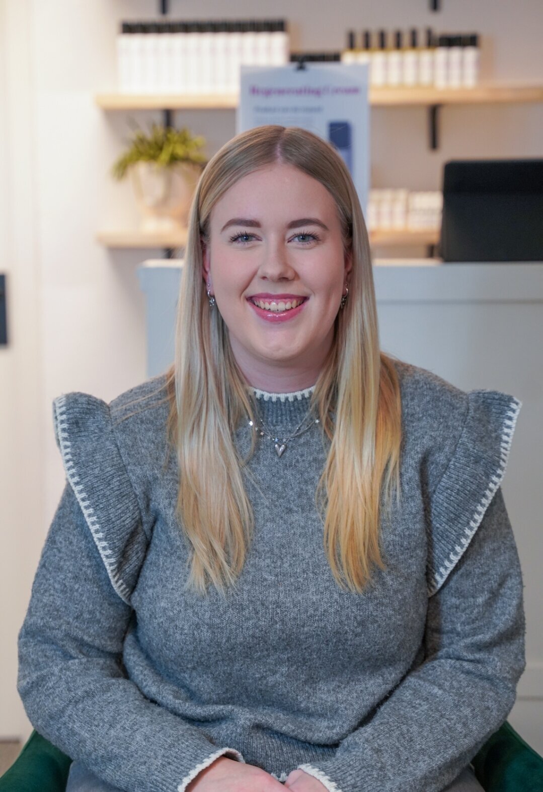 Foto's Aromas Beautysalon