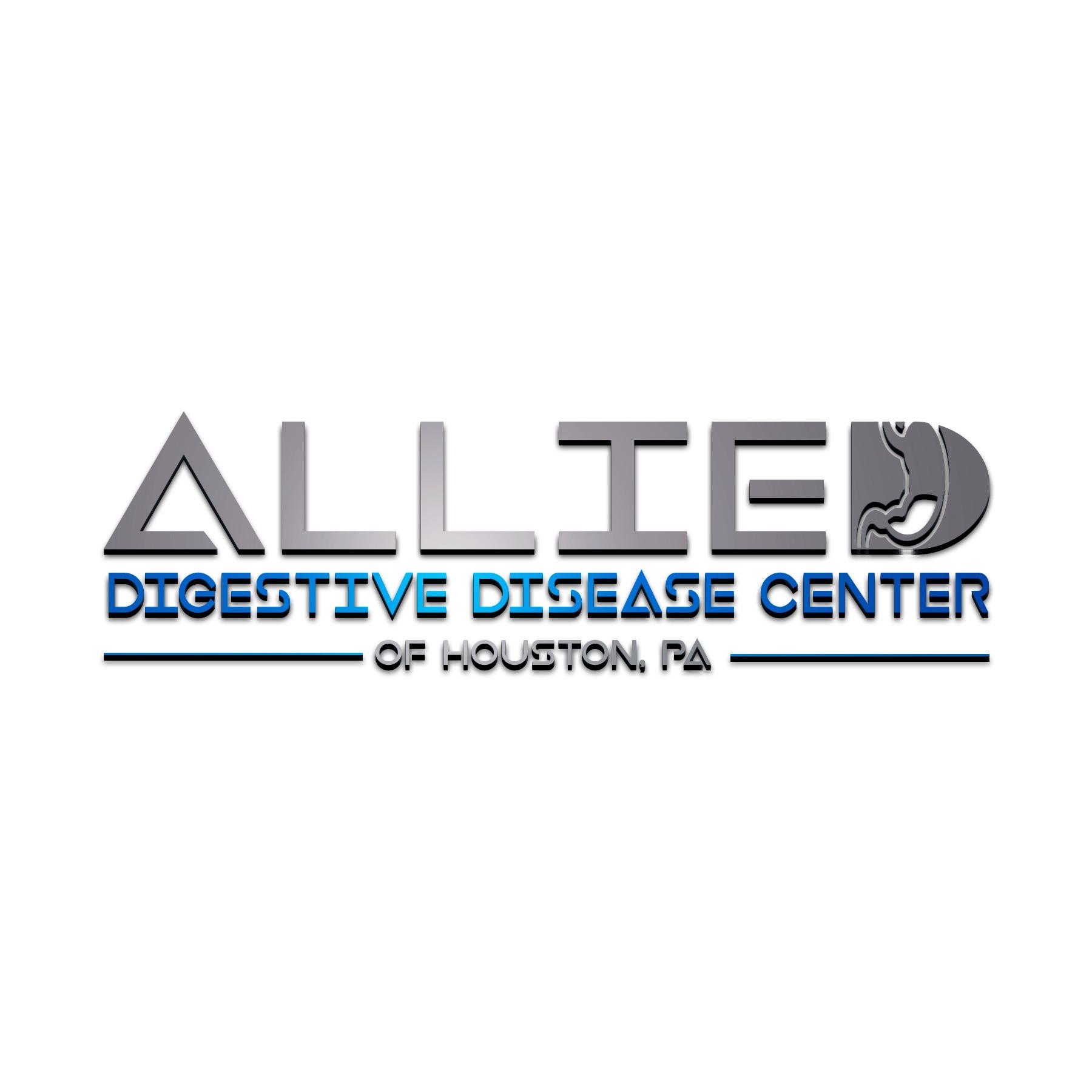 Dr. Babatunde Adeyefa : Allied Digestive Disease Center of Houston, PA. Logo
