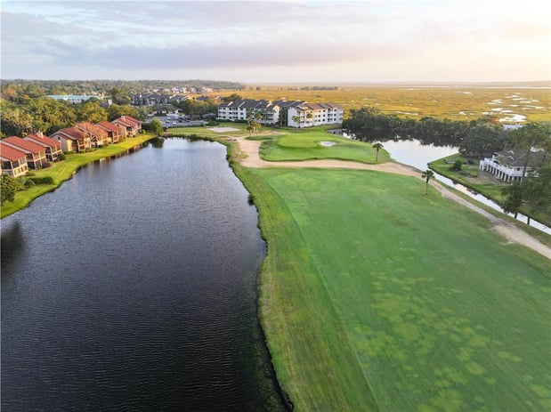 Images Sea Palms Resort St Simons Island
