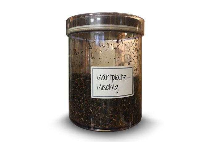 Bender Cigarren, Edisonstrasse 5 in Zürich