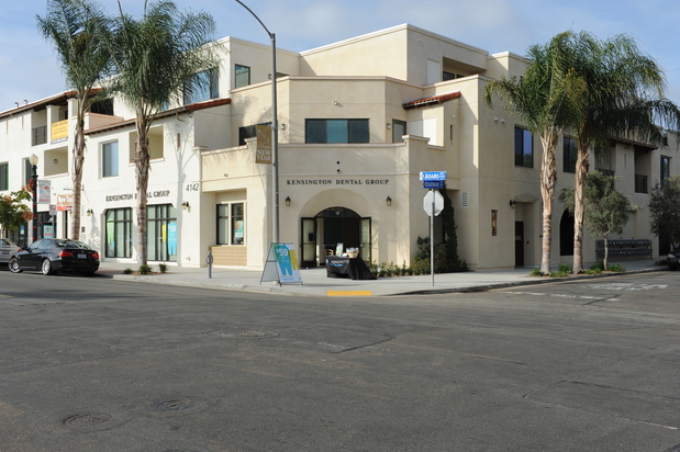 Images Kensington Dental Group