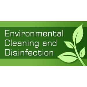 Enviro Clean Logo