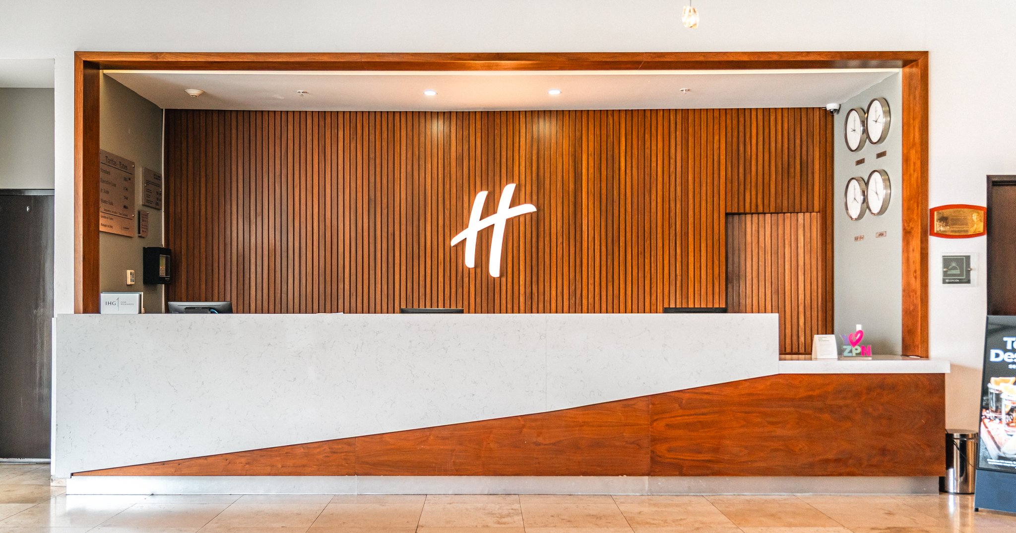 Images Holiday Inn Guadalajara Patria-Universidad by IHG