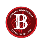 Bigham's Smokehouse Logo