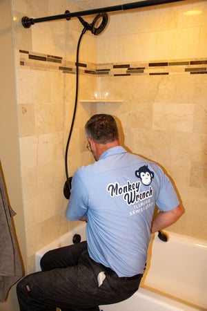 Images Monkey Wrench Plumbing, Sewer & Drain