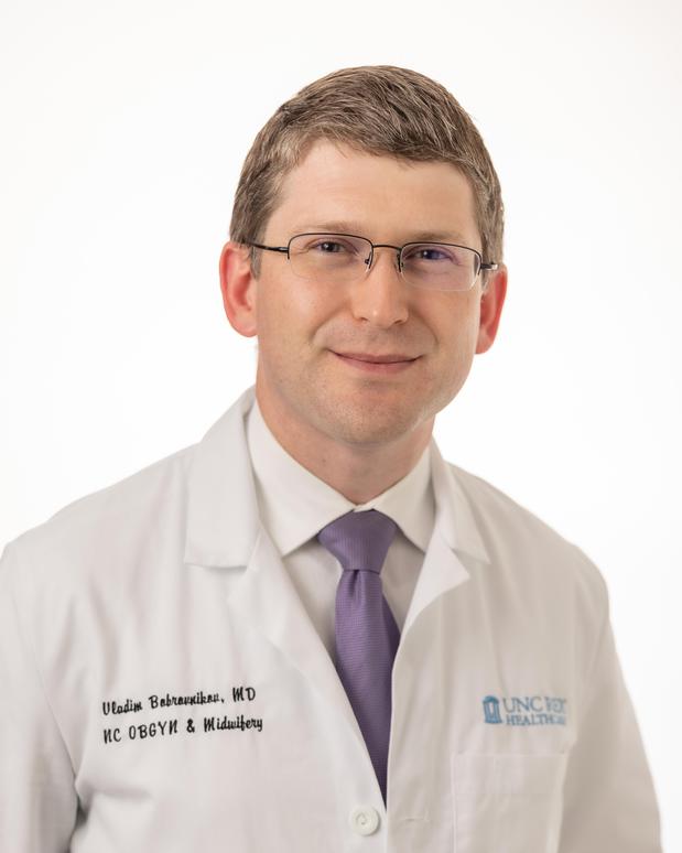 Images Vladim Bobrovnikov, MD