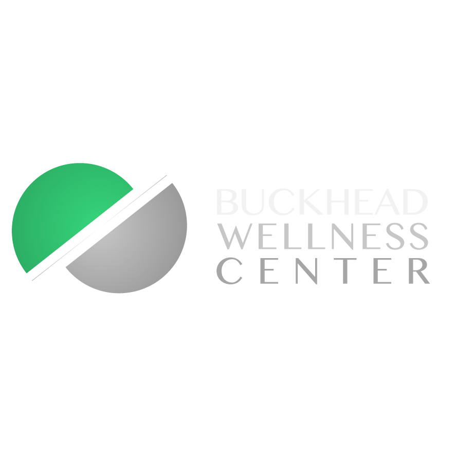 Buckhead Wellness Center: Tim Kelly, DC Logo