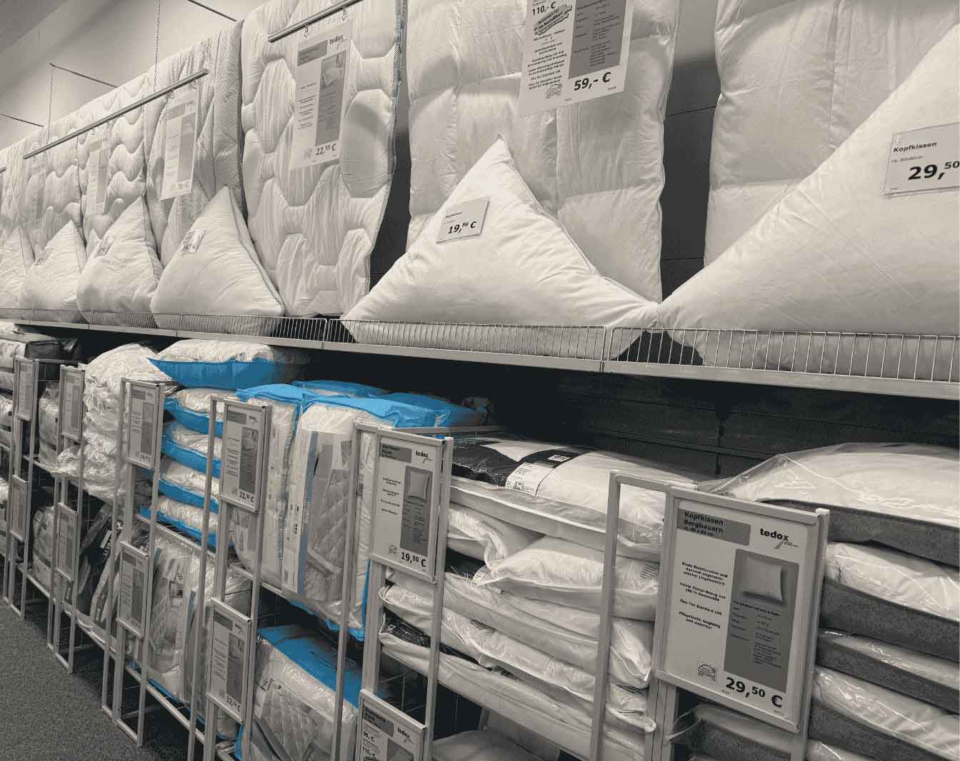 tedox, Zepziger Weg 2 in Bernburg (Saale)