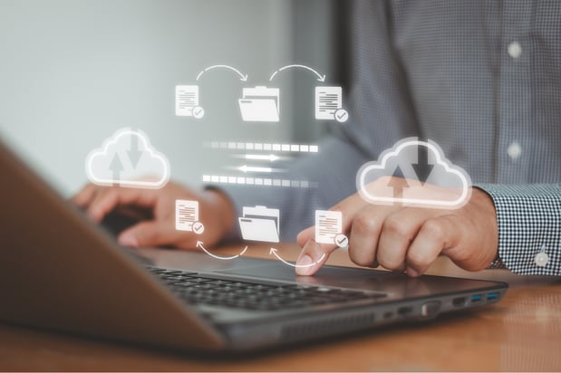 Images Flux Labs - Managed IT Services
