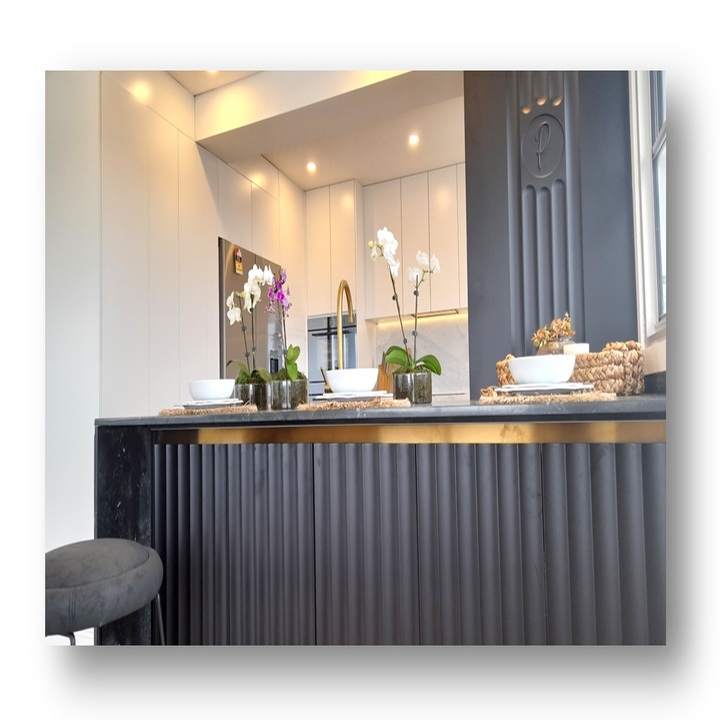 Images ROXTELL Kitchen Renovations Sydney