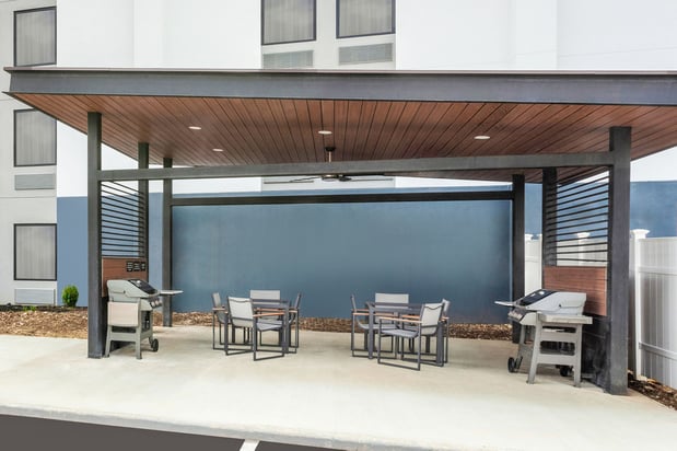 Images Candlewood Suites Columbus North - Worthington by IHG
