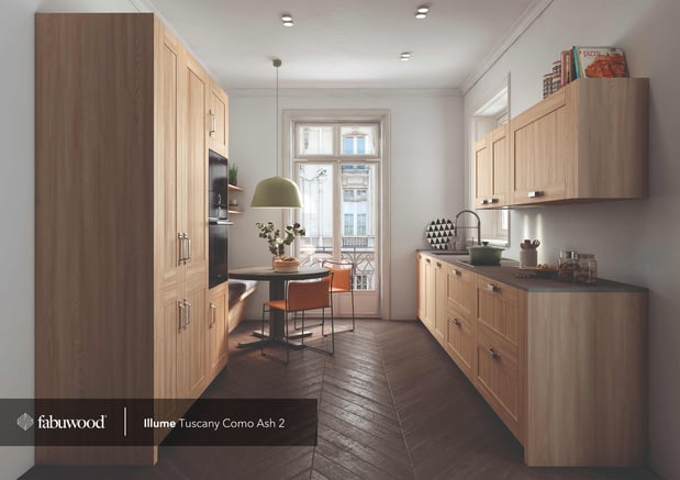 Images Benchmark Home Improvements