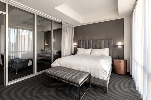 Images Hotel Chauncey Iowa City, Tapestry Collection by Hilton