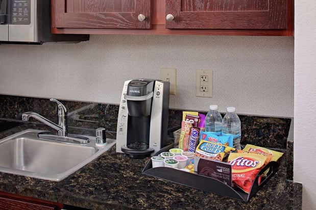 Images Homewood Suites by Hilton Minneapolis-Mall Of America