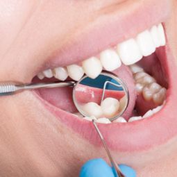 Borstal Gate Dental Surgery 4