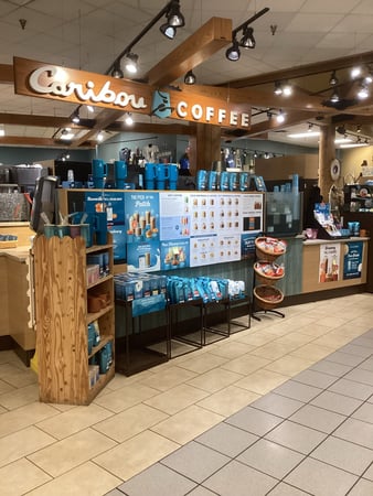 Images Caribou Coffee