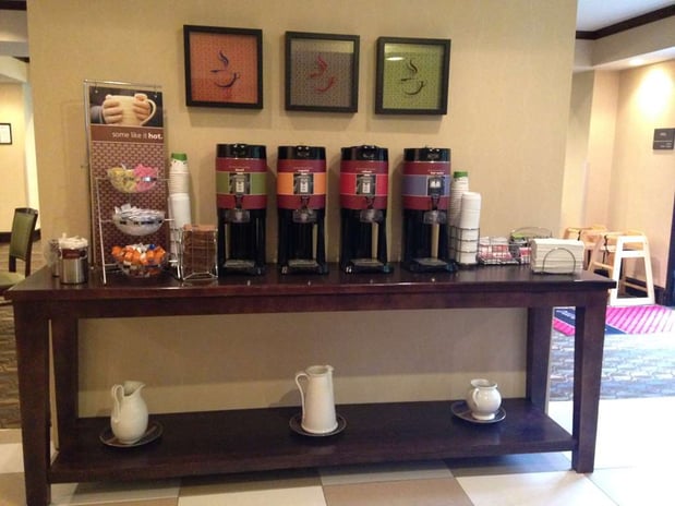 Images Hampton Inn Sanford