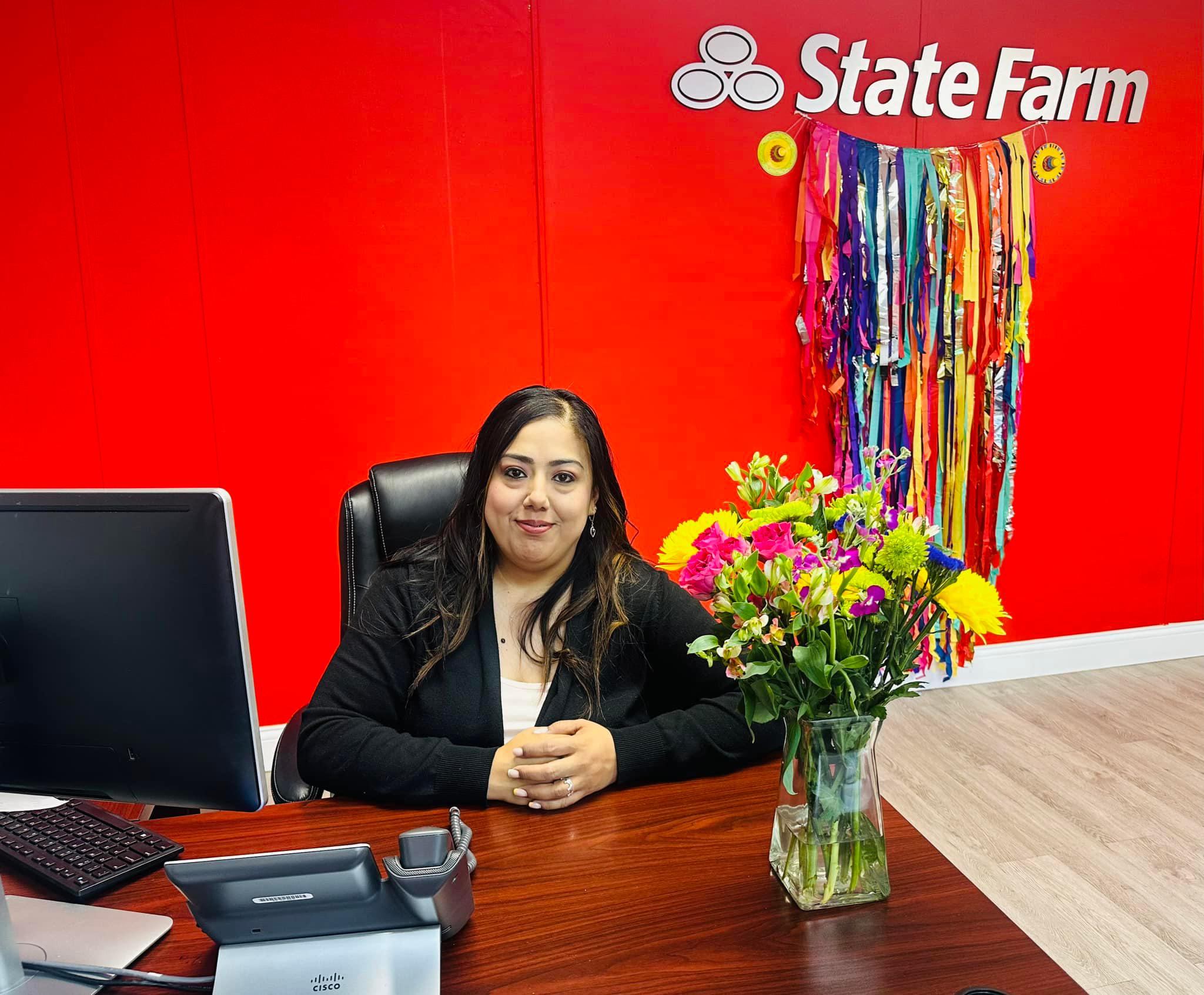 Congratulations to Mary on passing her state insurance exams. We are so proud of you 
Wishing you to Isabel Degollado - State Farm Insurance Agent San Antonio (210)438-5826