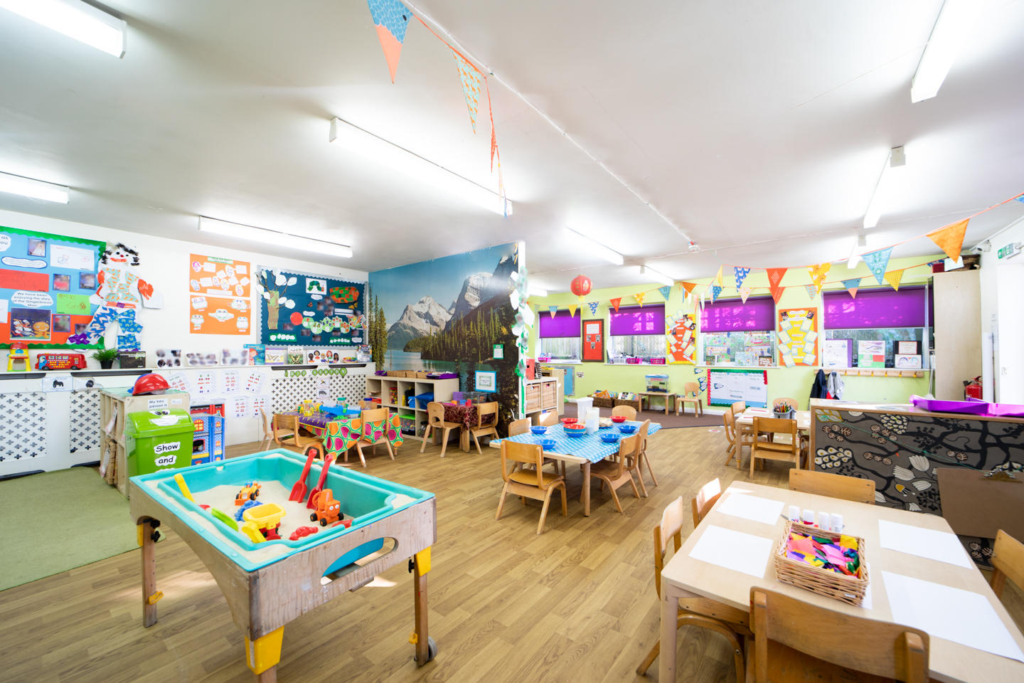 Images Bright Horizons Eltham Green Day Nursery and Preschool