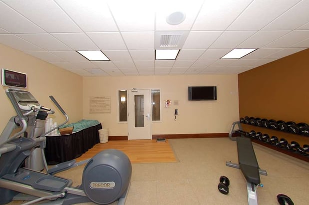 Images Hilton Garden Inn Bowling Green