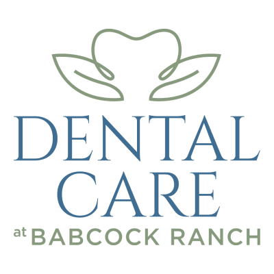 Dental Care at Babcock Ranch Logo