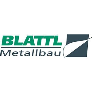 Blattl METALLBAU GmbH Logo