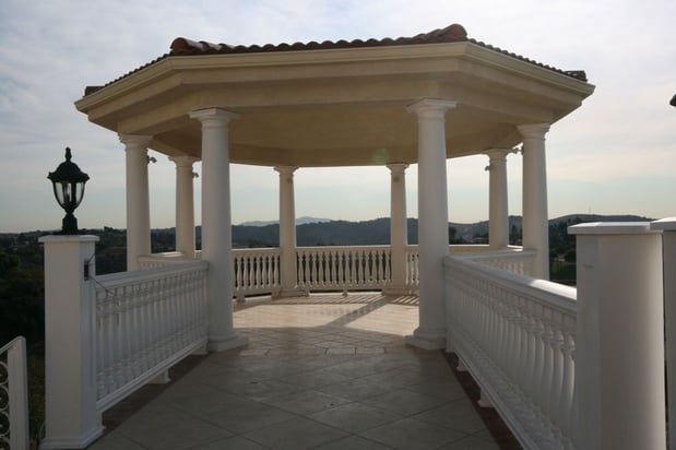 Images Columns & Carvings, LLC