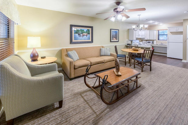 Images Holiday Inn Club Vacations Piney Shores Resort Lake Conroe