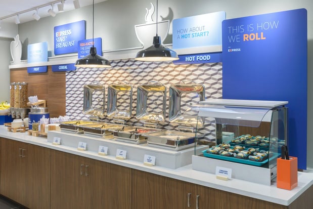 Images Holiday Inn Express Southington by IHG