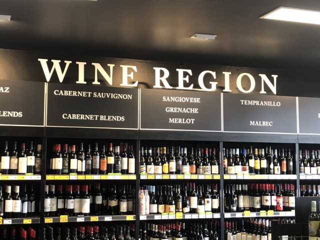 Images Liquorland Sandringham