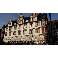 Hofapotheke am Markt, Inh. Gernot Priesener  
