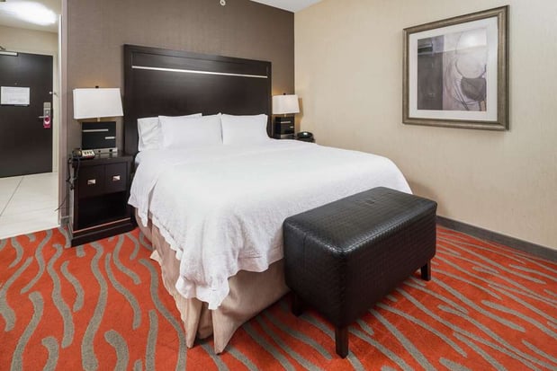 Images Hampton Inn & Suites Tulsa/Catoosa