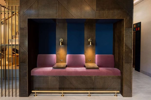 Images Motto by Hilton New York City Chelsea