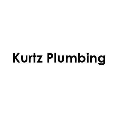Kurtz Plumbing Logo