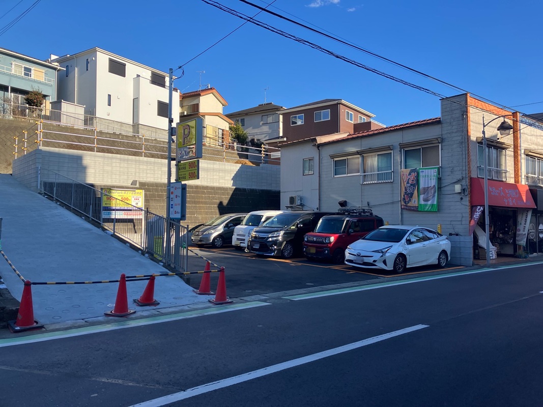 Images One Park保土ヶ谷新井町