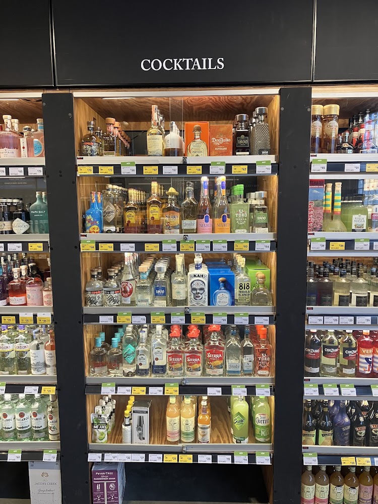 Images Liquorland South Perth