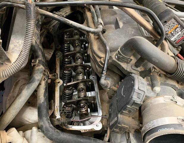 Images Vergel's Auto & Tire Repair