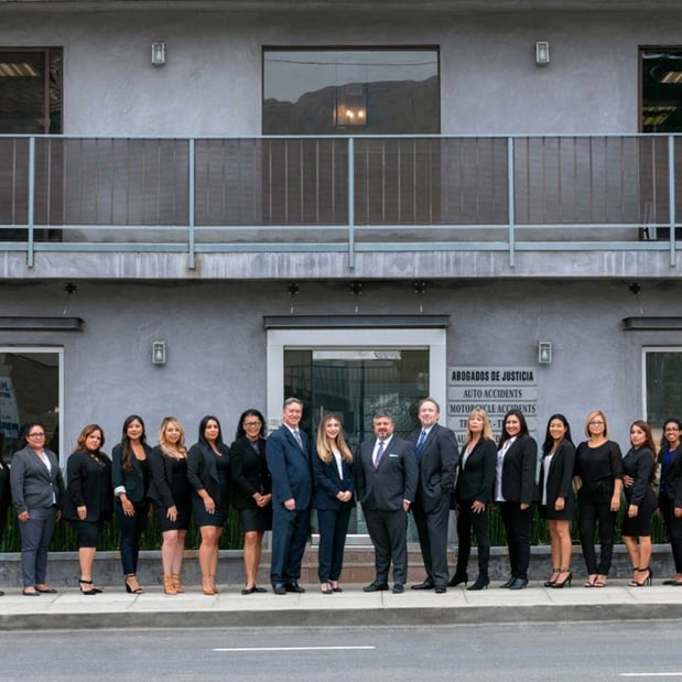 Images LA Injury Attorneys