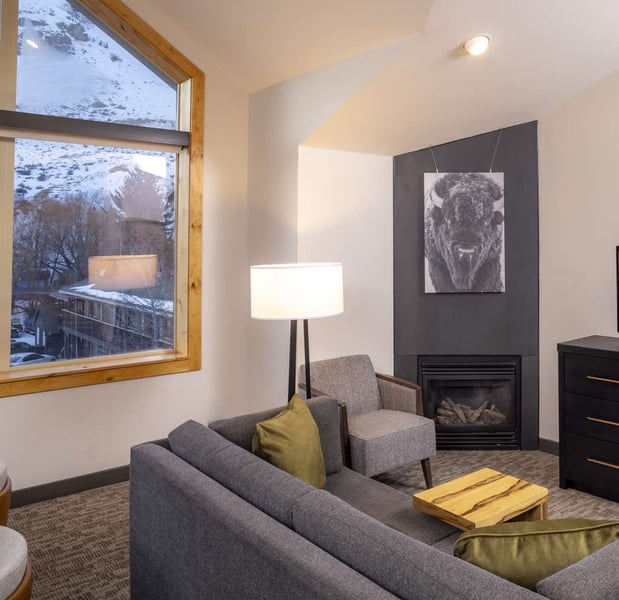 Images Homewood Suites by Hilton Jackson