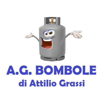 A.G. Bombole di Attilio Grassi Logo