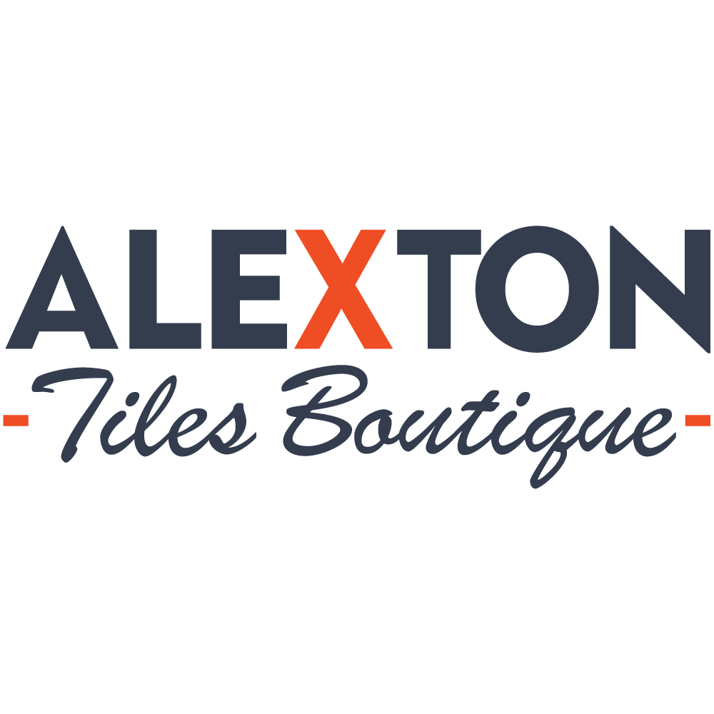 Alexton Tiles and Marble Logo