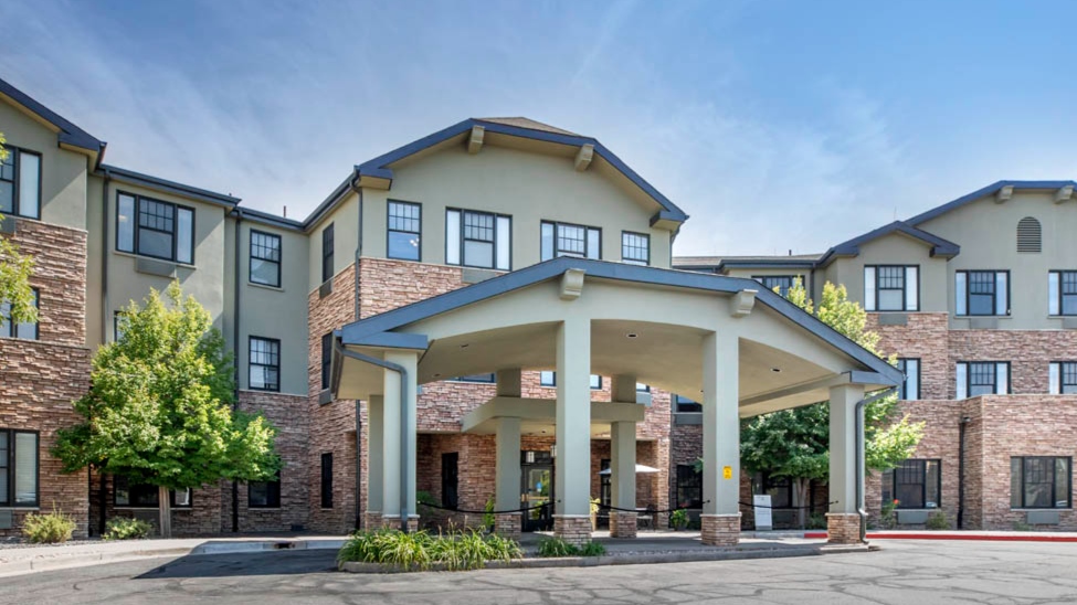 Brookdale Greenwood Village