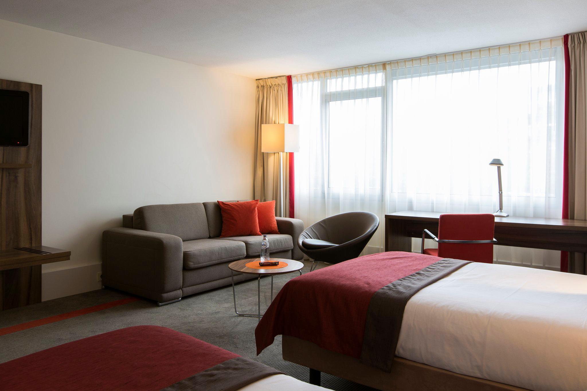 Foto's Holiday Inn Eindhoven, an IHG Hotel