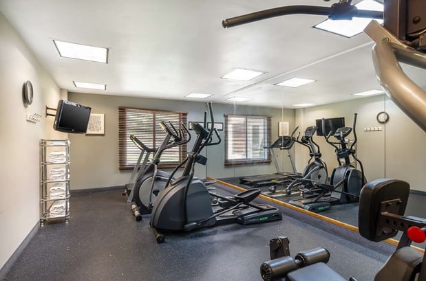 Images Best Western Plus Waynesboro Inn & Suites Conference Center