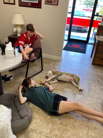 Images Chester Lewis - State Farm Insurance Agent