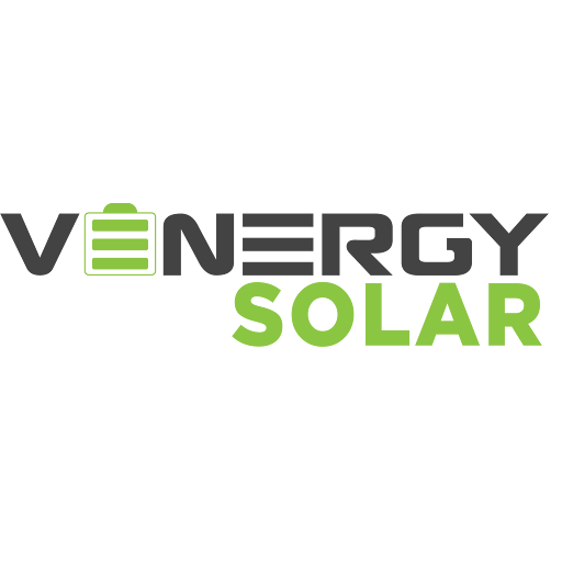 Venergy Solar Australia Logo