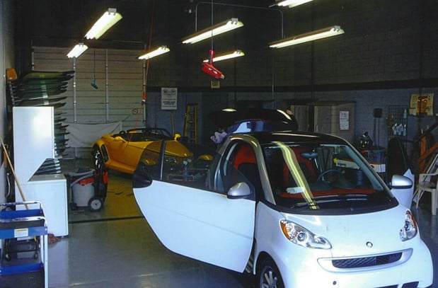 Images Star Windshield