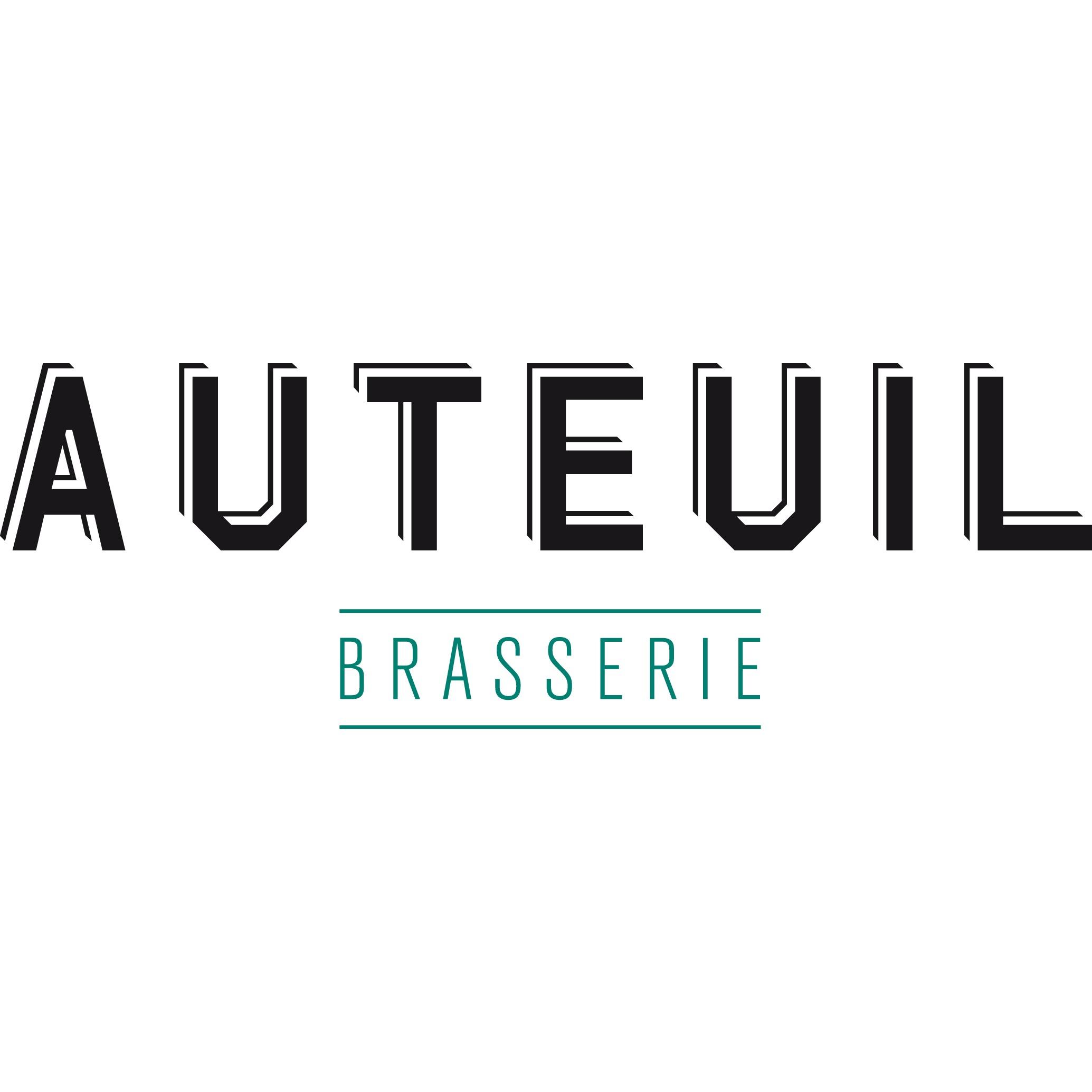 Auteuil Brasserie Logo