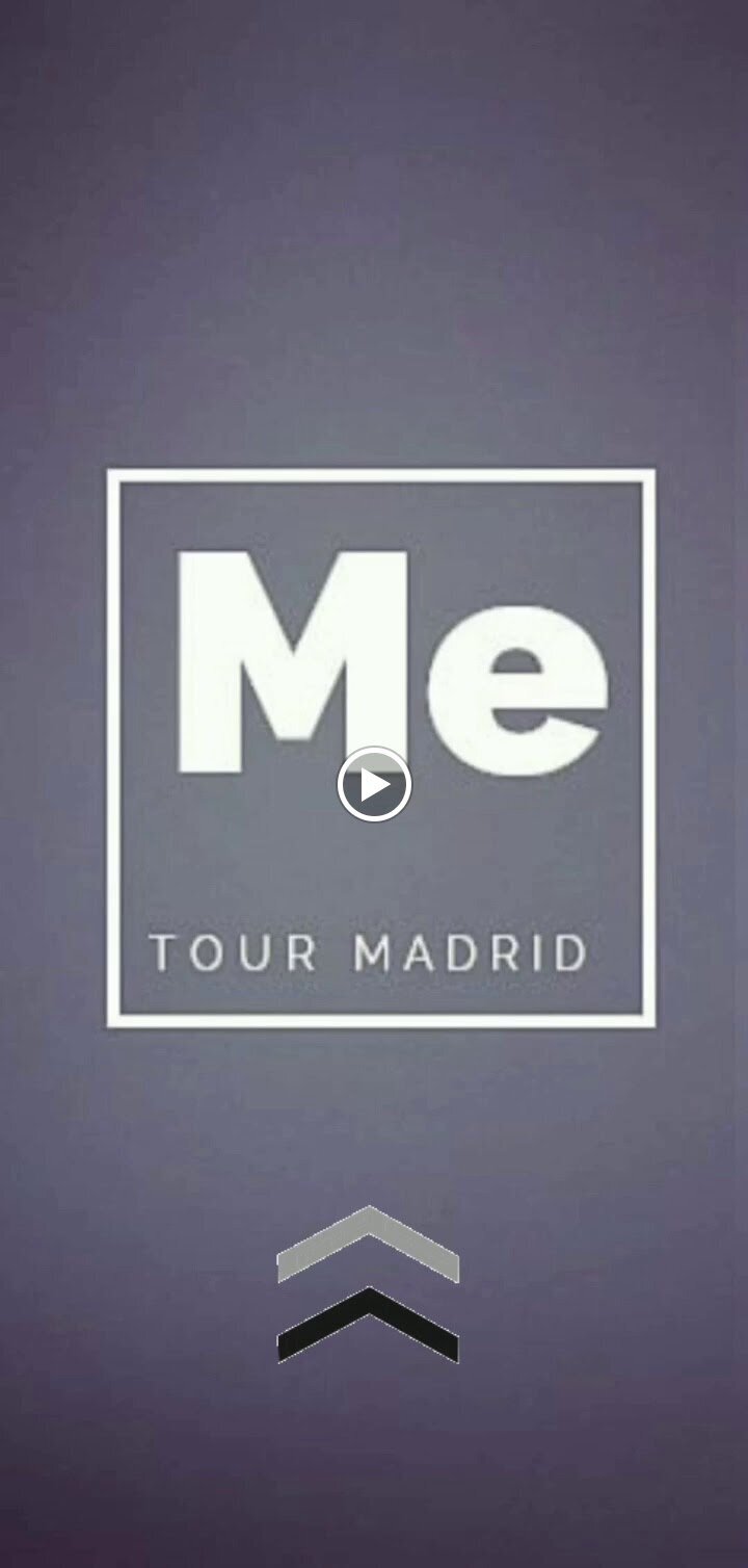Madrid Enjoy Madrid