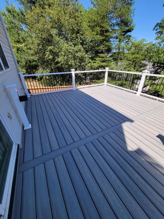 Images Oak Ridge Carpentry & Trim